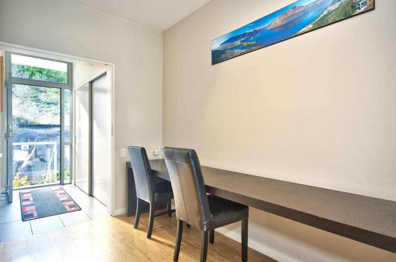Pure Retreat Lake View Queenstown Exterior foto
